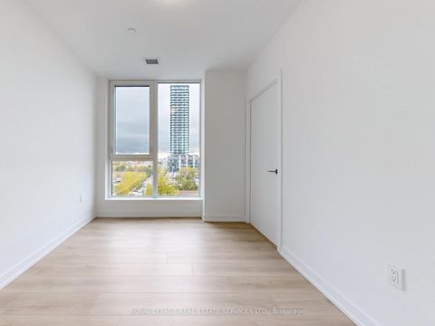 Photo 12 at 614 - 1195 The Queensway, City Centre West, Toronto