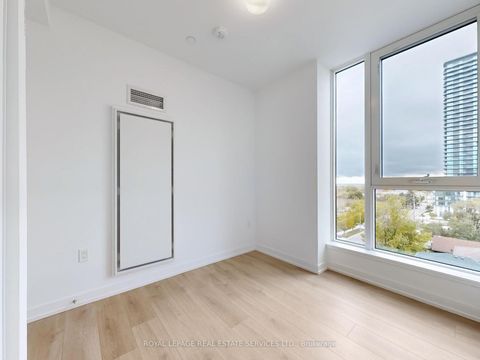 Photo 18 at 614 - 1195 The Queensway, City Centre West, Toronto