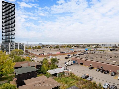 Photo 26 at 614 - 1195 The Queensway, City Centre West, Toronto