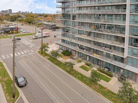 Photo 29 at 614 - 1195 The Queensway, City Centre West, Toronto