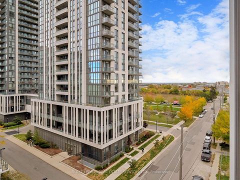 Photo 31 at 614 - 1195 The Queensway, City Centre West, Toronto