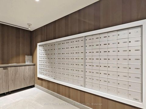 Photo 41 at 614 - 1195 The Queensway, City Centre West, Toronto