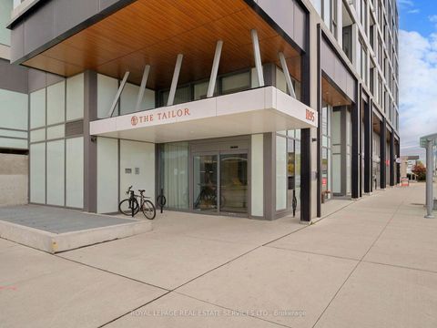 Photo 44 at 614 - 1195 The Queensway, City Centre West, Toronto