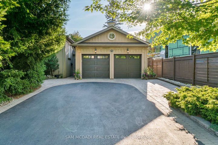 Photo 46 at 1522 Glenhill Crescent, Lorne Park, Mississauga