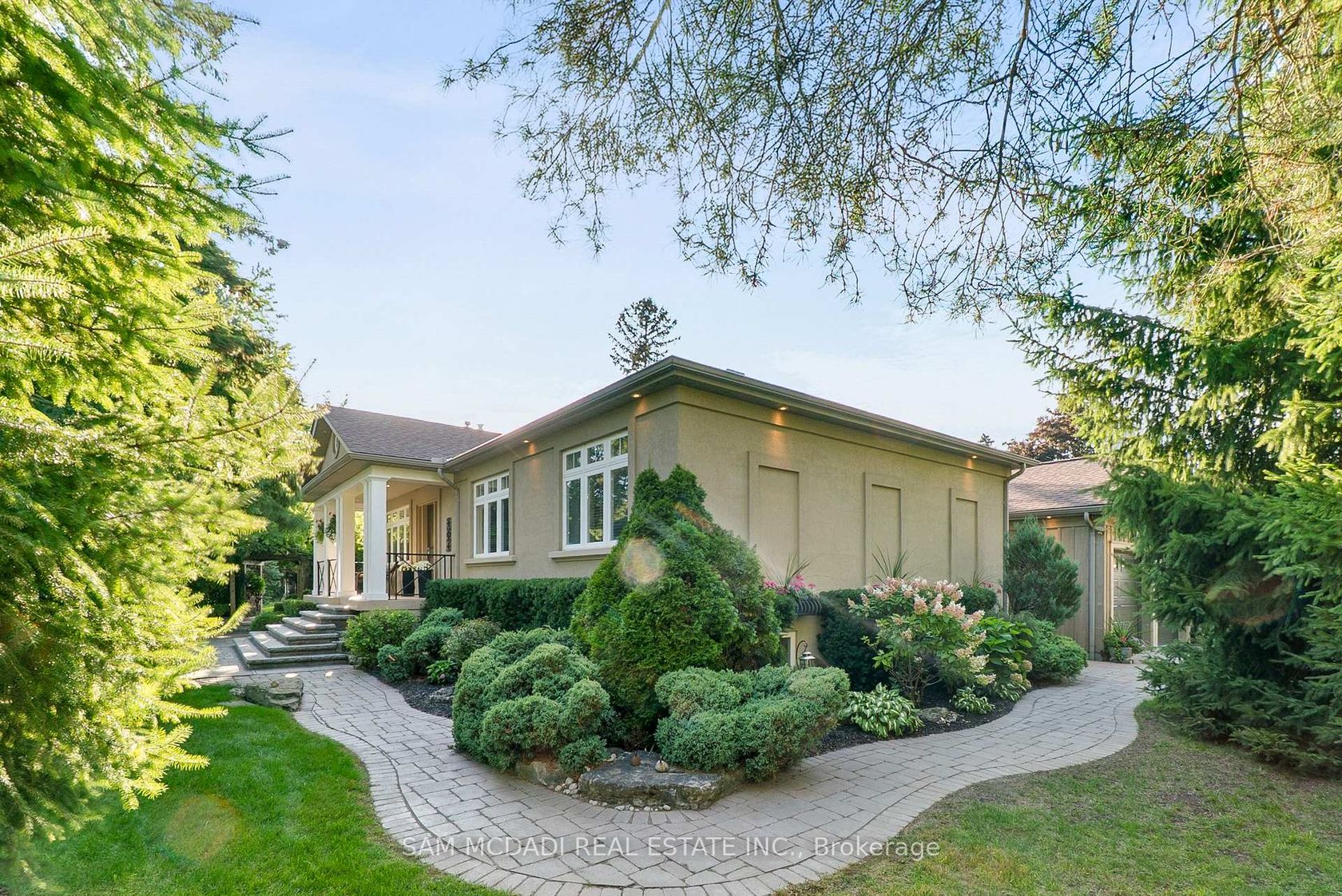 1522 Glenhill Crescent, Lorne Park, Mississauga 