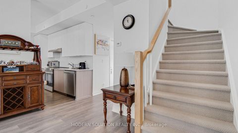 Photo 15 at Q-208 - 155 Canon Jackson Drive, Greenbrook, Toronto