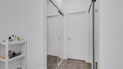 Photo 22 at Q-208 - 155 Canon Jackson Drive, Greenbrook, Toronto