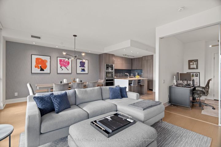 Photo 18 at 401 - 170 Avenue Road, Annex, Toronto