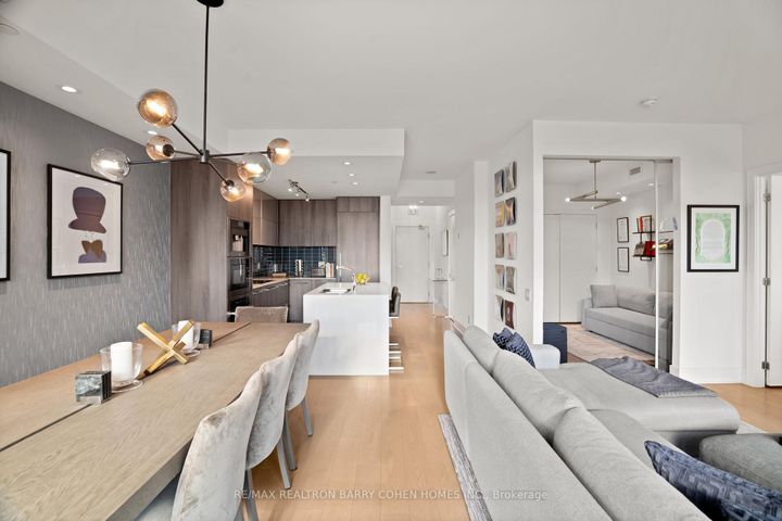 Photo 20 at 401 - 170 Avenue Road, Annex, Toronto