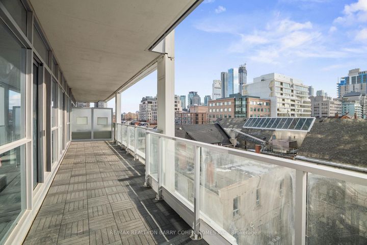 Photo 30 at 401 - 170 Avenue Road, Annex, Toronto