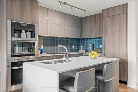 Photo 7 at 401 - 170 Avenue Road, Annex, Toronto