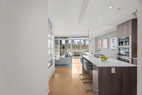 Photo 12 at 401 - 170 Avenue Road, Annex, Toronto