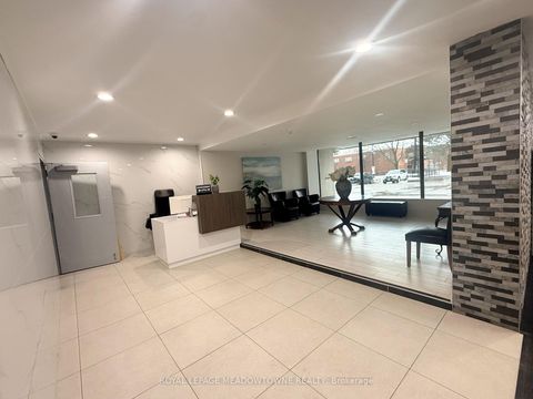 Photo 1 at 704 - 1338 York Mills Road, Donalda, Toronto
