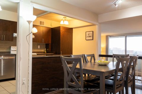 Photo 5 at 704 - 1338 York Mills Road, Donalda, Toronto