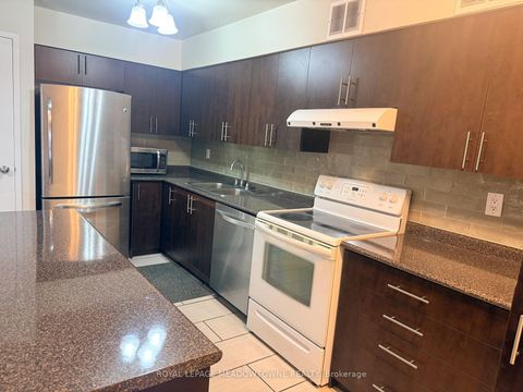 Photo 10 at 704 - 1338 York Mills Road, Donalda, Toronto