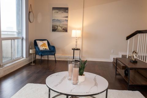 Photo 18 at 704 - 1338 York Mills Road, Donalda, Toronto