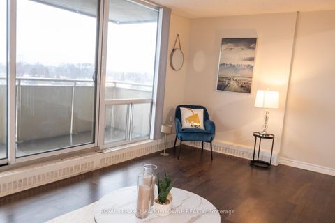 Photo 21 at 704 - 1338 York Mills Road, Donalda, Toronto