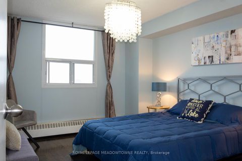 Photo 22 at 704 - 1338 York Mills Road, Donalda, Toronto