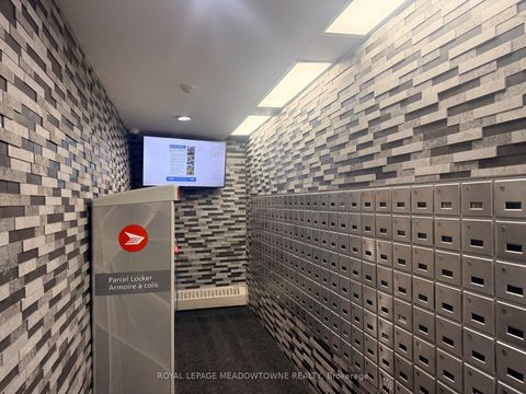 Photo 33 at 704 - 1338 York Mills Road, Donalda, Toronto