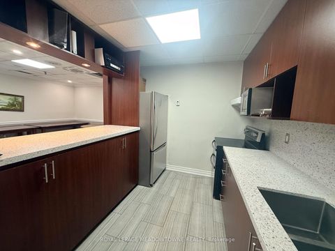 Photo 36 at 704 - 1338 York Mills Road, Donalda, Toronto