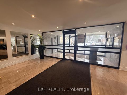 Photo 2 at 608 - 475 The West Mall, Etobicoke West Mall, Toronto