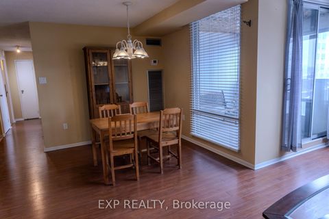 Photo 8 at 608 - 475 The West Mall, Etobicoke West Mall, Toronto