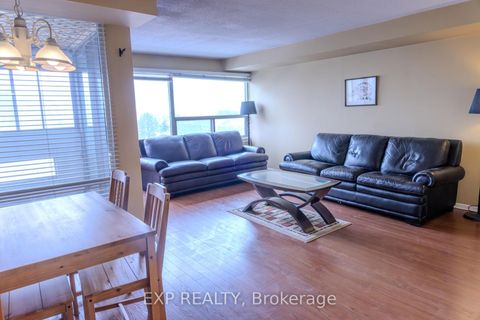 Photo 10 at 608 - 475 The West Mall, Etobicoke West Mall, Toronto