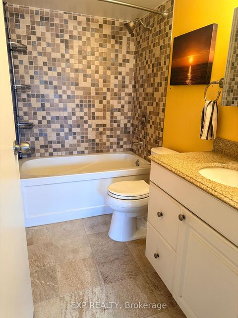 Photo 14 at 608 - 475 The West Mall, Etobicoke West Mall, Toronto