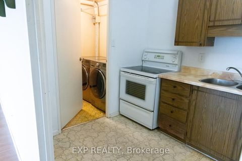 Photo 19 at 608 - 475 The West Mall, Etobicoke West Mall, Toronto