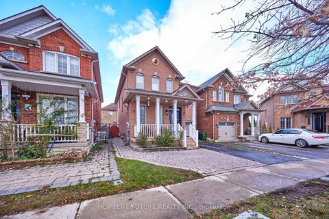 Photo 1 at 92 Pogonia Street, Rouge E11, Toronto