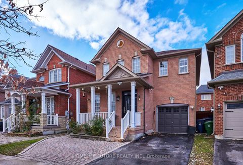 Photo 2 at 92 Pogonia Street, Rouge E11, Toronto