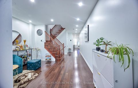 Photo 5 at 92 Pogonia Street, Rouge E11, Toronto