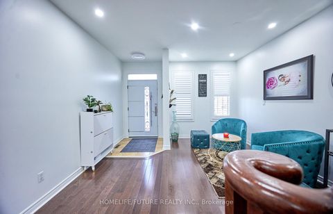 Photo 6 at 92 Pogonia Street, Rouge E11, Toronto