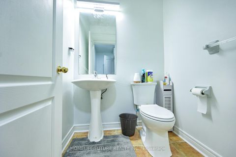 Photo 8 at 92 Pogonia Street, Rouge E11, Toronto