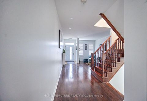 Photo 9 at 92 Pogonia Street, Rouge E11, Toronto