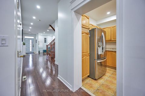 Photo 10 at 92 Pogonia Street, Rouge E11, Toronto