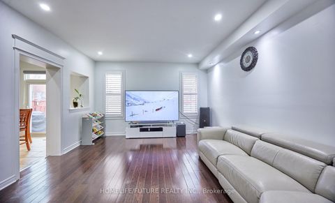 Photo 13 at 92 Pogonia Street, Rouge E11, Toronto