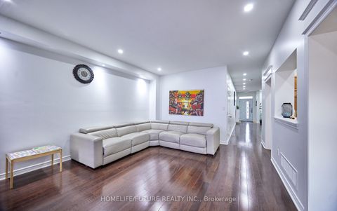 Photo 14 at 92 Pogonia Street, Rouge E11, Toronto