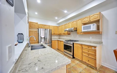 Photo 15 at 92 Pogonia Street, Rouge E11, Toronto