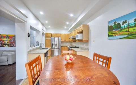 Photo 16 at 92 Pogonia Street, Rouge E11, Toronto