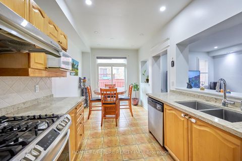 Photo 17 at 92 Pogonia Street, Rouge E11, Toronto