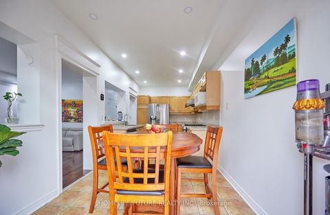 Photo 18 at 92 Pogonia Street, Rouge E11, Toronto