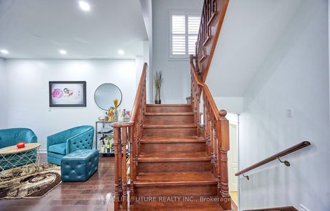 Photo 19 at 92 Pogonia Street, Rouge E11, Toronto