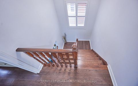 Photo 20 at 92 Pogonia Street, Rouge E11, Toronto