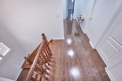 Photo 21 at 92 Pogonia Street, Rouge E11, Toronto