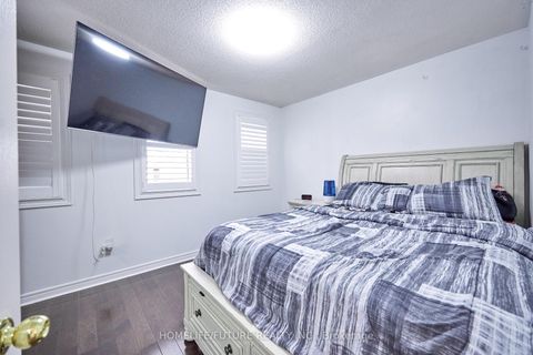 Photo 25 at 92 Pogonia Street, Rouge E11, Toronto