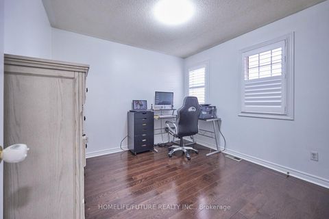 Photo 26 at 92 Pogonia Street, Rouge E11, Toronto