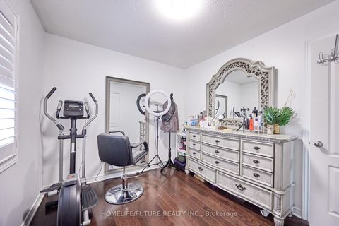 Photo 27 at 92 Pogonia Street, Rouge E11, Toronto