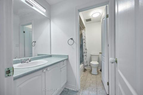 Photo 28 at 92 Pogonia Street, Rouge E11, Toronto