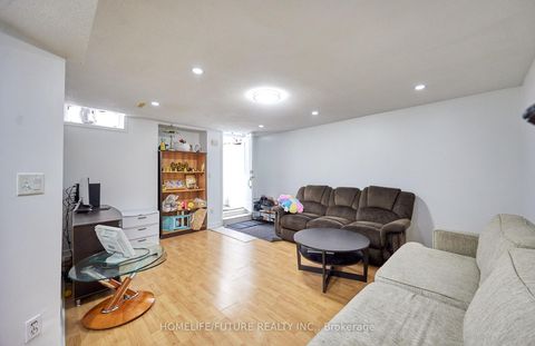 Photo 31 at 92 Pogonia Street, Rouge E11, Toronto